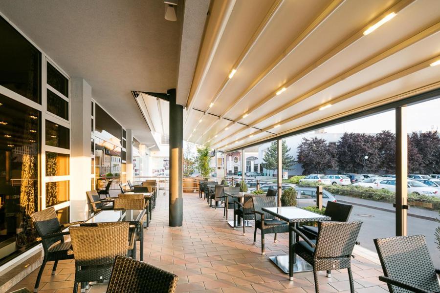Wine Wellness Hotel Amande Hustopeče Exterior foto