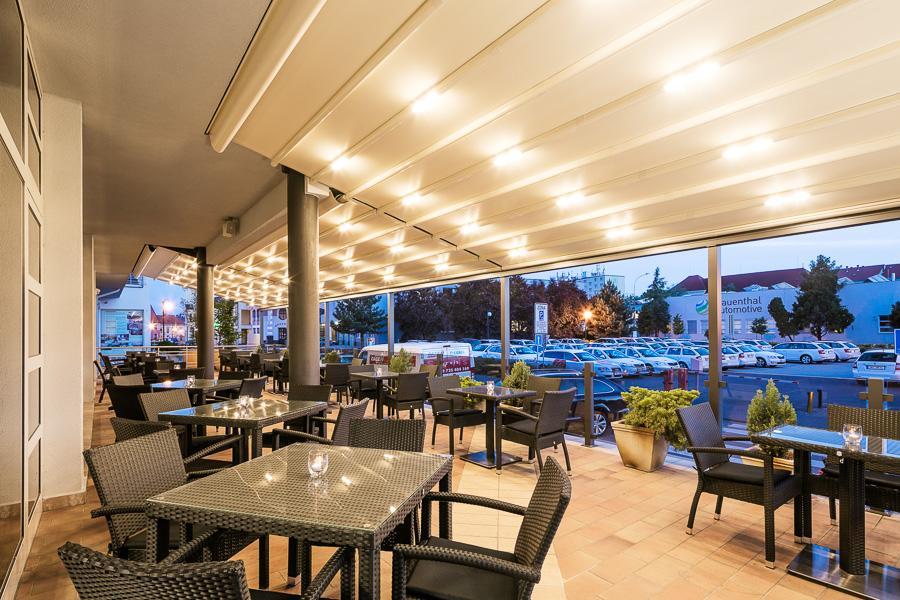 Wine Wellness Hotel Amande Hustopeče Exterior foto